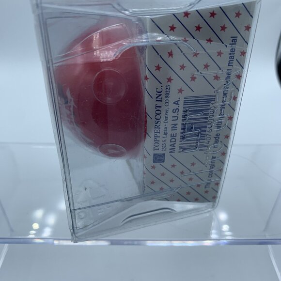 Nebraska Huskers Christmas Ornament Officially Licensed NCAA Collegiate Vintage - Picture 7 of 7